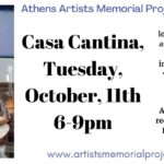 Casa Cantina Fundraiser