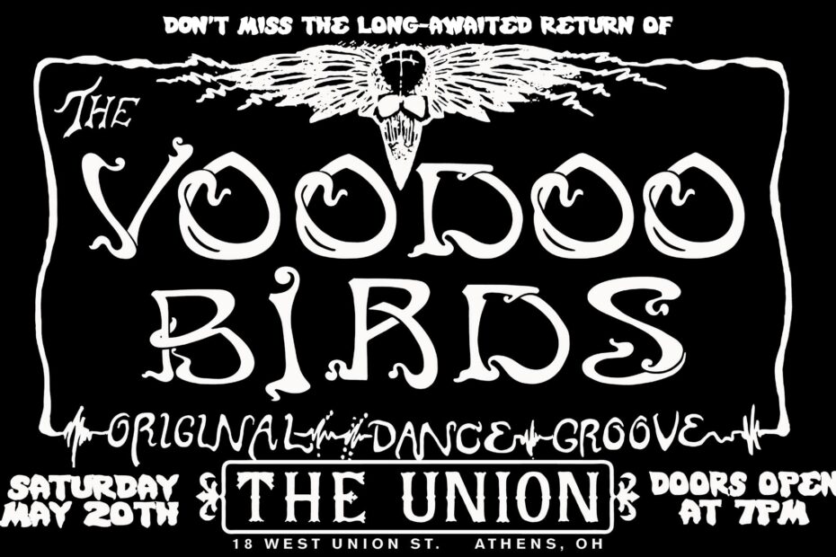 voodoobirds