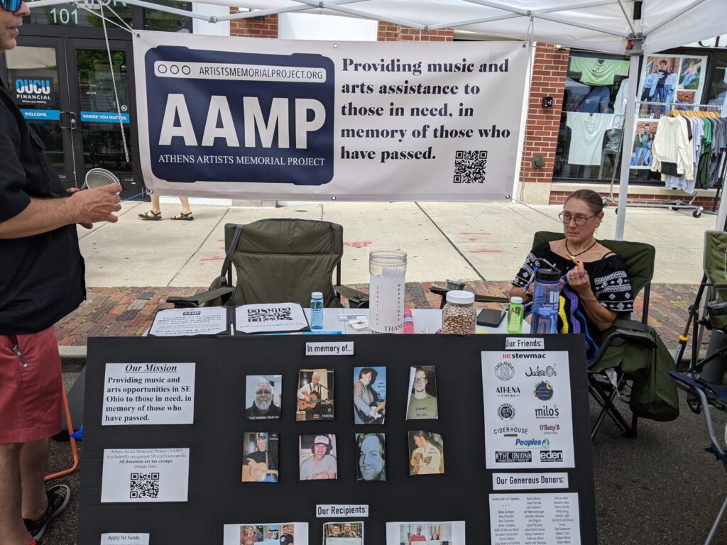 aamp at acamf