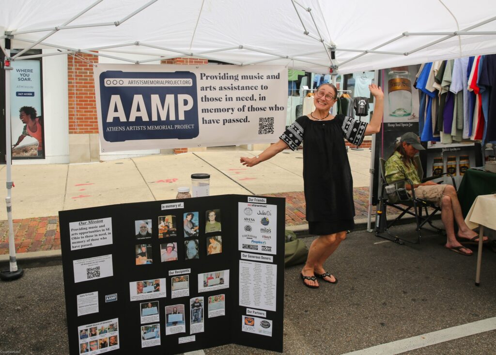 aamp at acamf