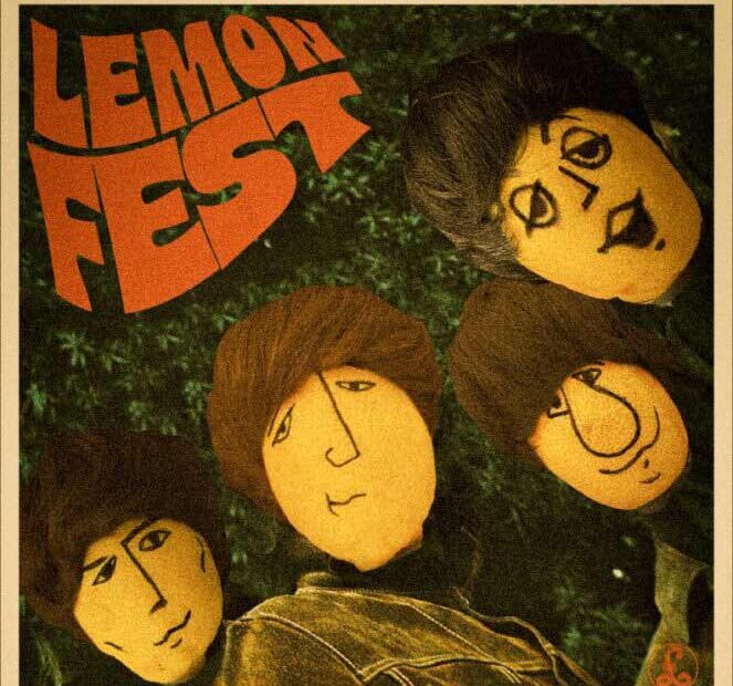 Lemonfest at The Union in Athens Ohio